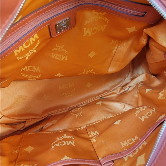 MCM Bags Authentic Mcm Bag Poshmark